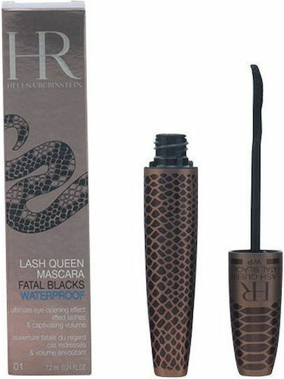 Helena Rubinstein Lash Queen Mascara Μαύρο 7.2ml