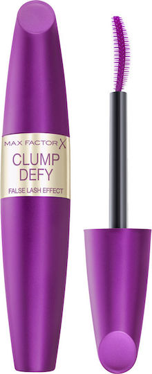 Max Factor Clump Defy False Lash Effect Mascara Black 13.1ml
