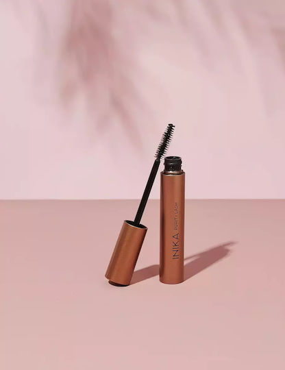 Inika Organic Purity Lash Mascara Black 8.5ml