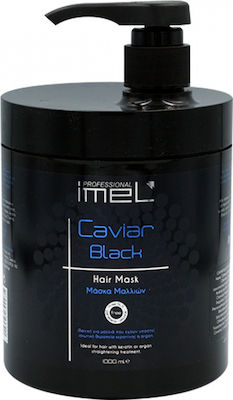 Imel Caviar Black Mask 1000ml