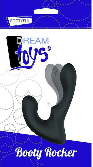 Dream Toys Cheeky Love Booty Rocker Black