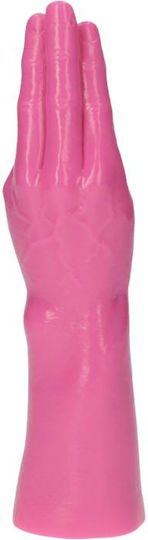 Toyz4lovers Fisting Mania Анална тапа Pink 28см