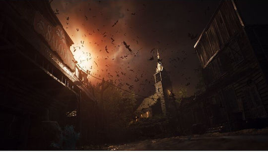 Evil West Xbox Series X Game