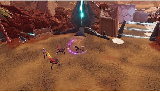 Star Trek Prodigy: Supernova Xbox Series X Game