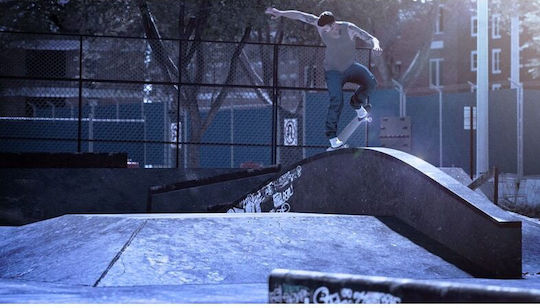 Session: Skate Sim Xbox Series X Game