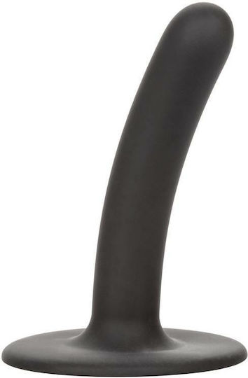 Calexotics Boundless Silicone Slim Probe Analdildo Schwarz 11.5cm