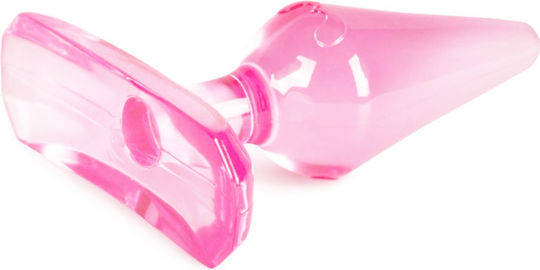 Easytoys Mini Plug Anal Plug Klein Pink 6cm