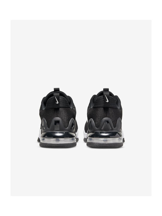 Air Max Alpha Trainer 5 Sport Shoes Training Black