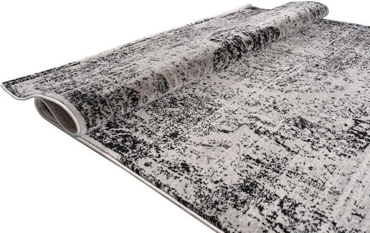Balsan Estia Rug Rectangular D.Grey / L.Grey