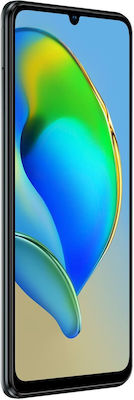 ZTE V40 Vita Dual SIM (4GB/128GB) Μαύρο