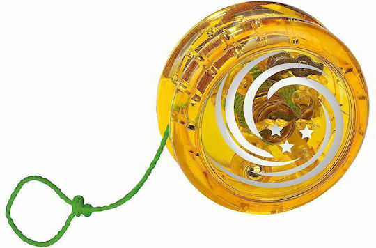 Moses Yo-Yo (Various Designs/Assortment of Designs) 1pc