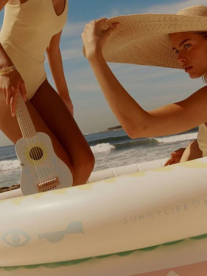 Sunnylife Ξύλινο Γιουκαλίλι