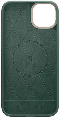 Spigen Cyrill Ultra Color Mag Coperta din spate Silicon Kale (iPhone 14 Plus) ACS04945