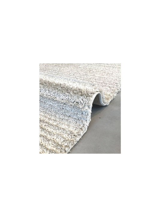 Ragolle Spectrum Teppich Rechteckig Synthetisch,Polyester/Cotton/Leather Beige