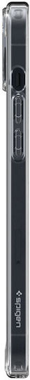 Spigen Ultra Hybrid Back Cover Plastic 2mm Frost Clear (iPhone 14)