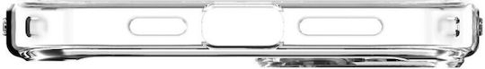 Spigen Ultra Hybrid Back Cover Plastic 2mm Frost Clear (iPhone 14)