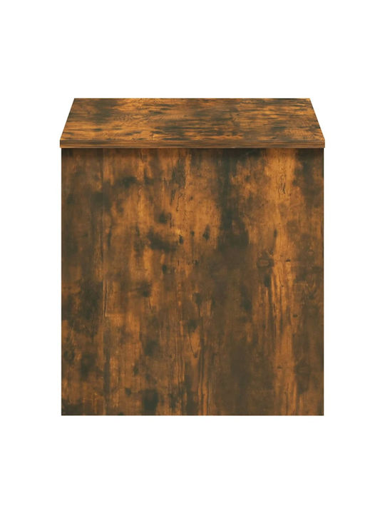 vidaXL Kaffeetisch Mit Funktionalem Design Zentral Aus Holz Mit Hebemechanismus M102xB50.5xH52.5cm