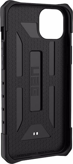 UAG Pathfinder SE Back Cover Plastic 1.2mm Midnight Camo (iPhone 14 Plus)