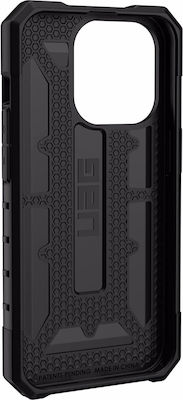 UAG Pathfinder SE Plastic Back Cover Durable Midnight Camo (iPhone 14 Pro)