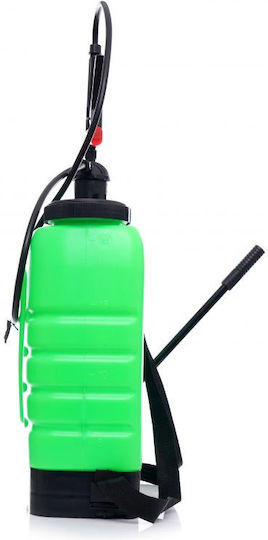 Kraft & Dele Pulverizator cu rucsac cu Capacitate 18lt 4bar