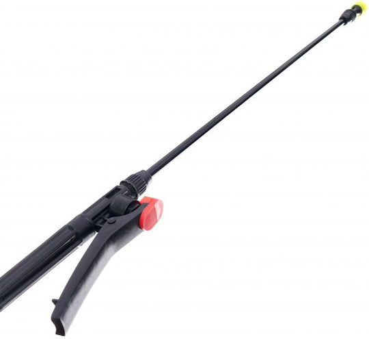 Kraft & Dele Pulverizator cu rucsac cu Capacitate 18lt 4bar