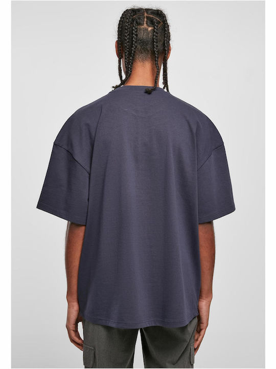T-shirt MIDNIGHT NAVY