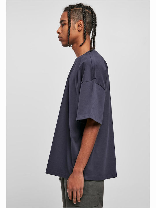 T-shirt MIDNIGHT NAVY