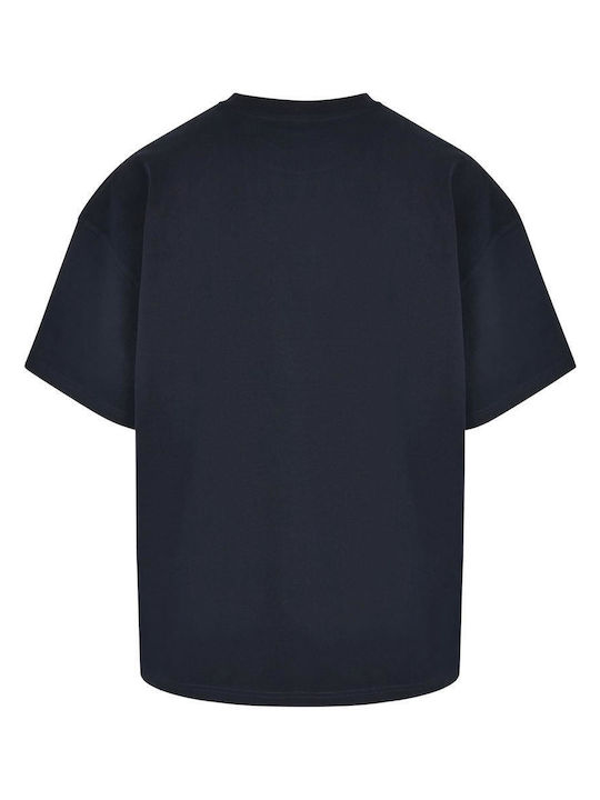 T-shirt MIDNIGHT NAVY