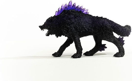 Schleich-S Shadow Wolf για 7-12 Ετών 15εκ.