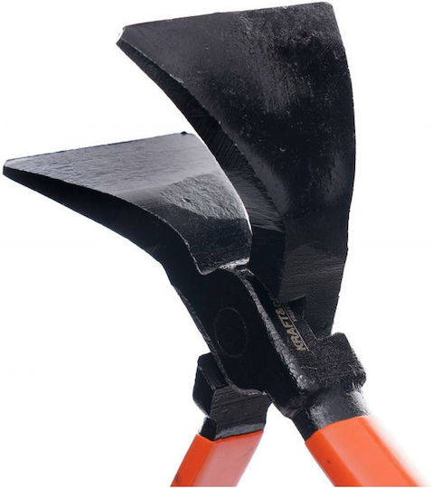 Kraft & Dele Gripzange Länge 275mm 1Stück