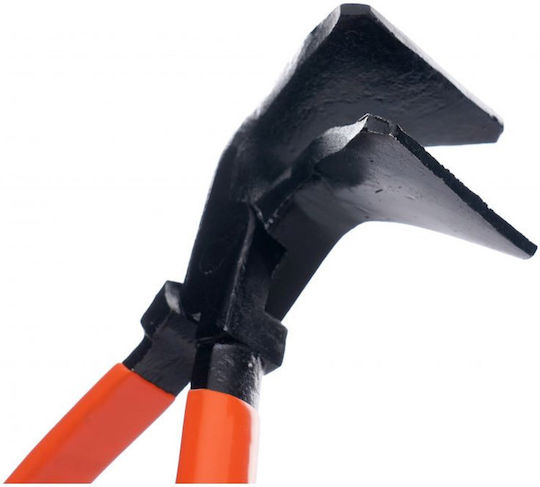 Kraft & Dele Clește de prindere Lungime 275mm 1buc