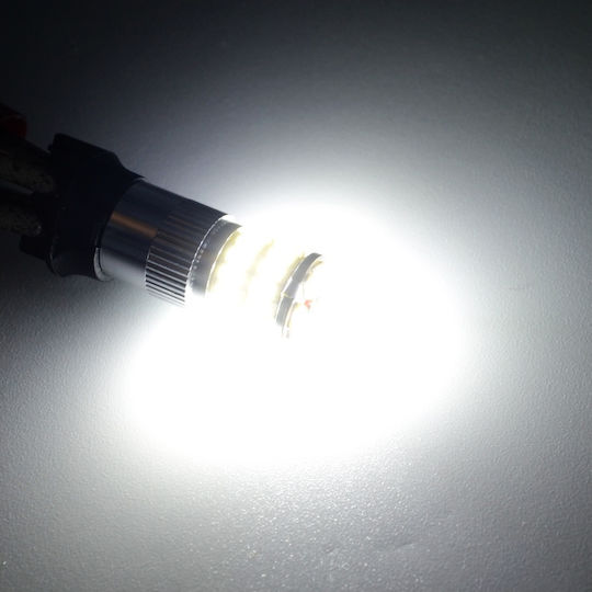 Bizzar Λάμπες PW24W LED Ψυχρό Λευκό 2τμχ