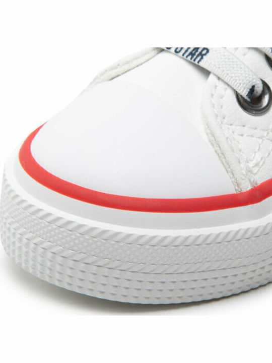 Kinder Sneakers Weiß