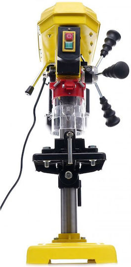 Kraft & Dele Benchtop Drill Press KD501 with Power 1.85kW