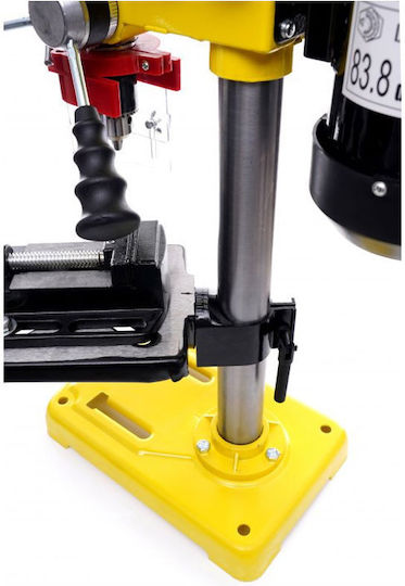Kraft & Dele Benchtop Drill Press KD501 with Power 1.85kW