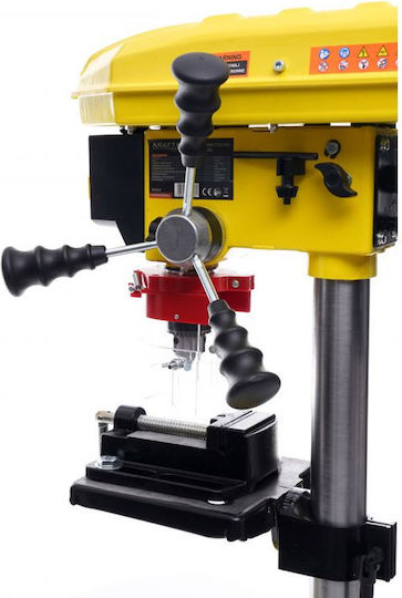 Kraft & Dele Benchtop Drill Press KD501 with Power 1.85kW