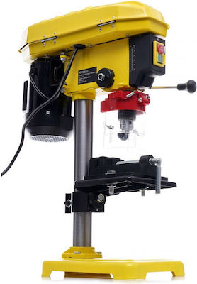 Kraft & Dele Benchtop Drill Press KD-502 with 1.85kW Power