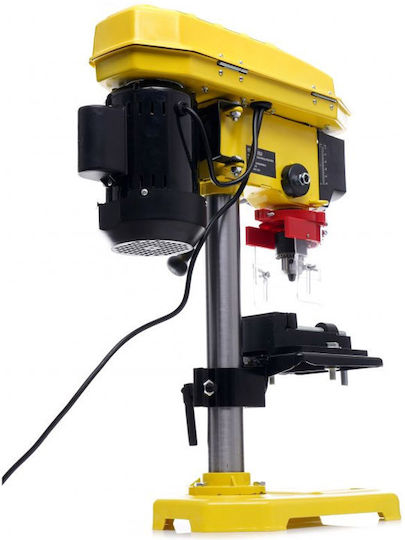 Kraft & Dele Presă de găurit de banc KD502 cu Putere 1.85kW