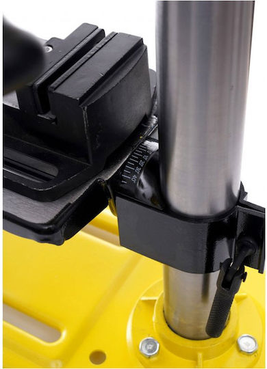 Kraft & Dele Presă de găurit de banc KD502 cu Putere 1.85kW