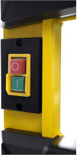 Kraft & Dele Bandă de ferăstrău KD5294 cu Putere 850 Watt