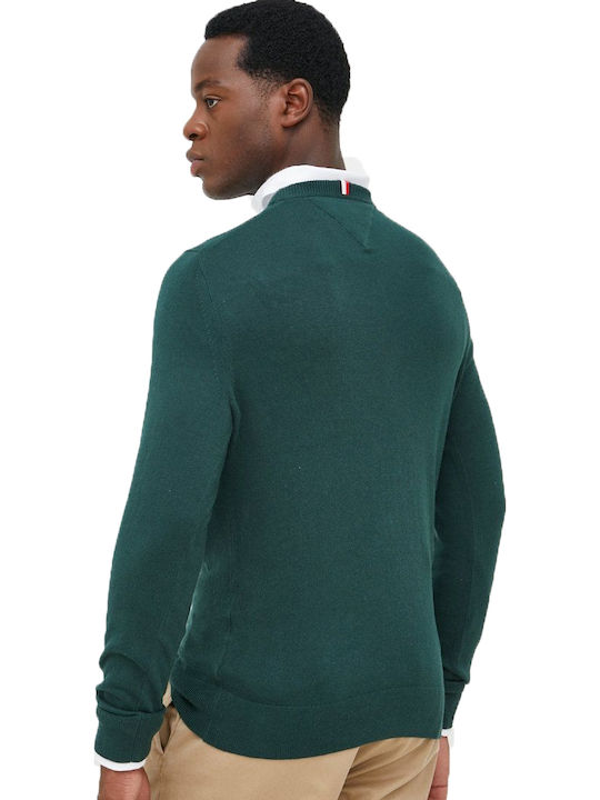 Long Sleeve Sweater Hunter
