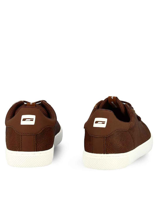 Sneakers Brown