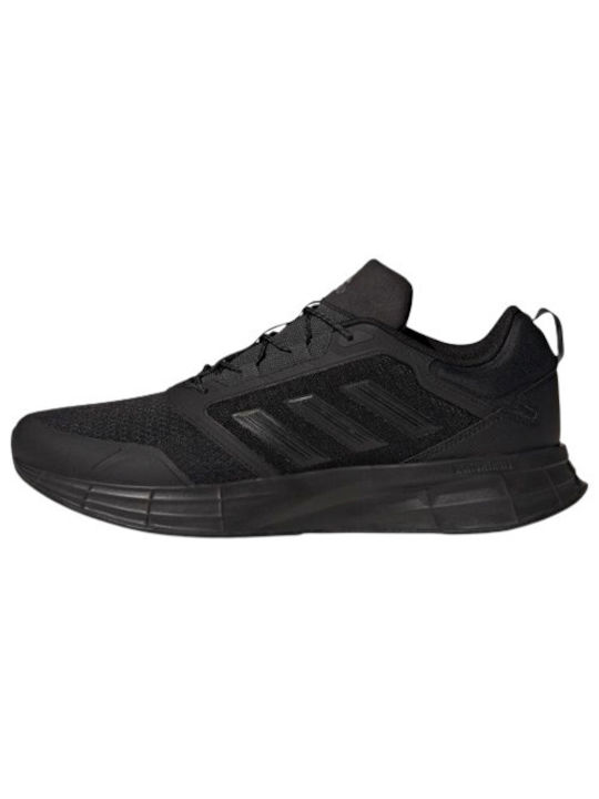 Adidas Duramo Protect Ανδρικά Αθλητικά Παπούτσια Running Core Black / Carbon