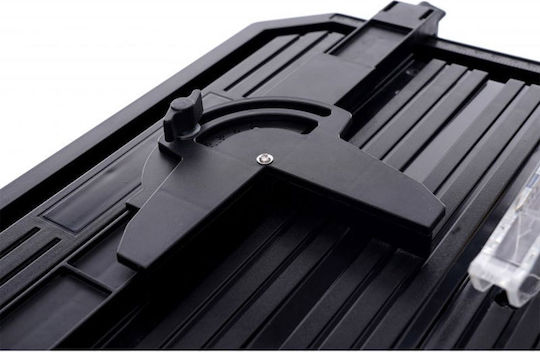 Kraft & Dele Tăietor de plăci Electric 1.2kw