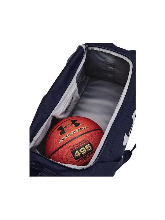 Under Armour Undeniable 5.0 Ανδρική Τσάντα Ώμου για Γυμναστήριο Μπλε