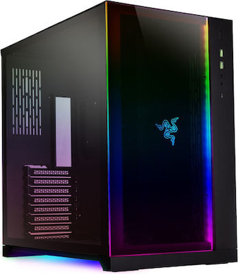 Vengeance Z Razer Edition Gaming Desktop PC (Ryzen 5-5600X/16GB DDR4/512GB SSD/GeForce RTX 3060/No OS)