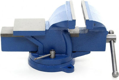 Kraft & Dele Swivel Base Vise 150mm KD-1103