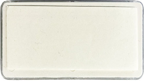 Proplast Proplast Αντανακλαστικό Αυτοκόλλητο 56mm x 39mm Λευκό 1τμχ