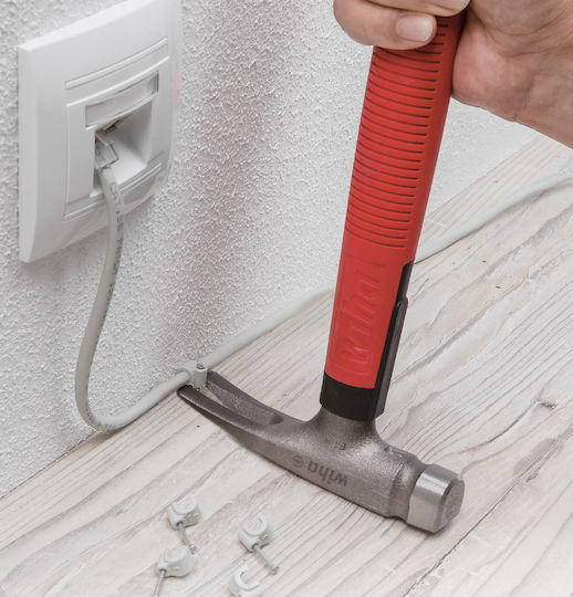 Wiha Hammer with Plastic Handle 42071