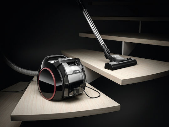 Miele Boost CX1 Active - SNRF3 Aspirator 890W cu bol 1lt Neagră